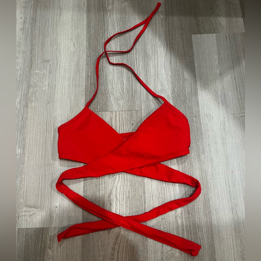 Aerie swimsuit top